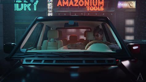 amazonium-stakeout|r/SFMbest